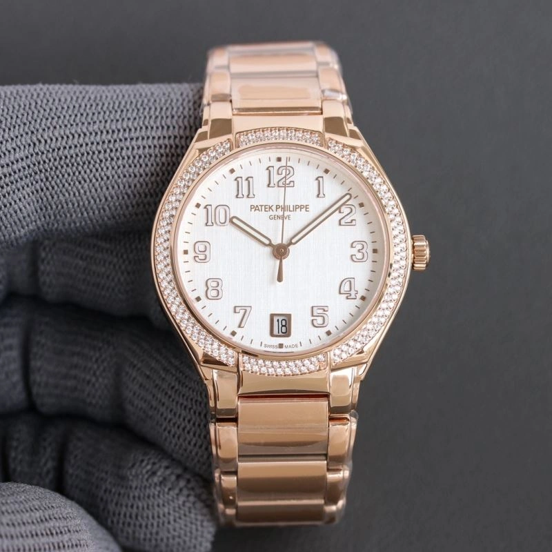 PATEK PHILIPPE Watches QuickDry 197744