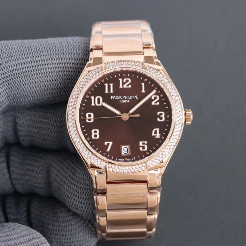 PATEK PHILIPPE Watches QuickDry 197744