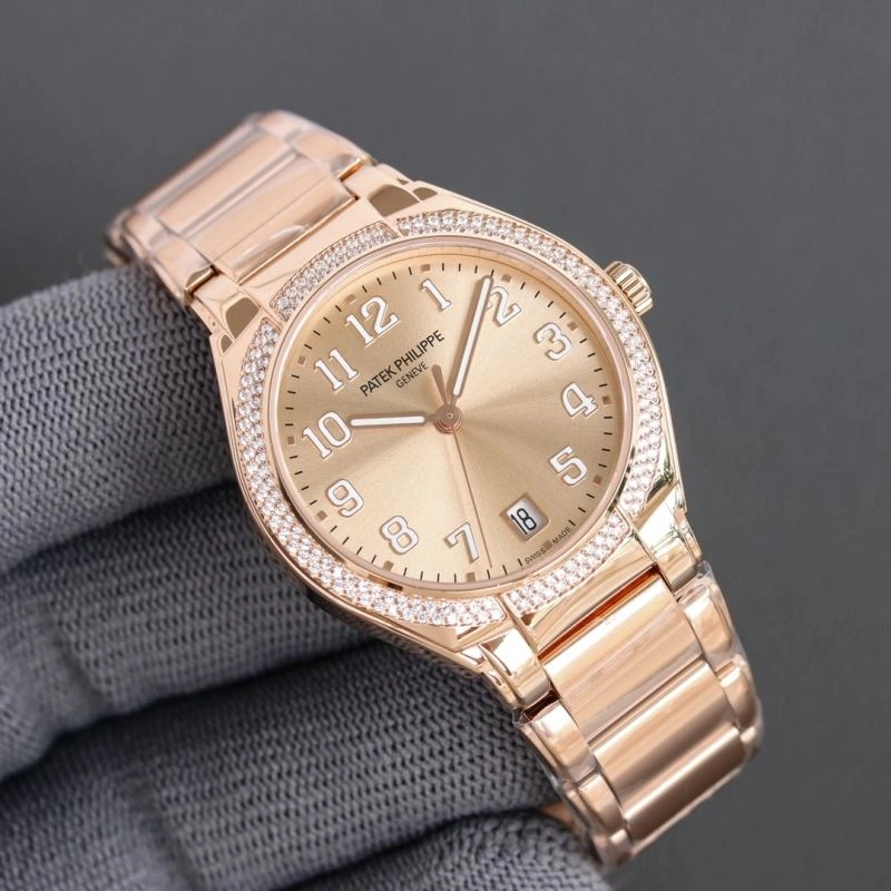 PATEK PHILIPPE Watches QuickDry 197744