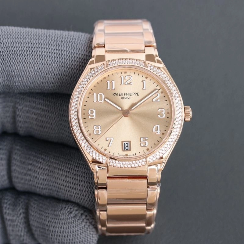 PATEK PHILIPPE Watches QuickDry 197744