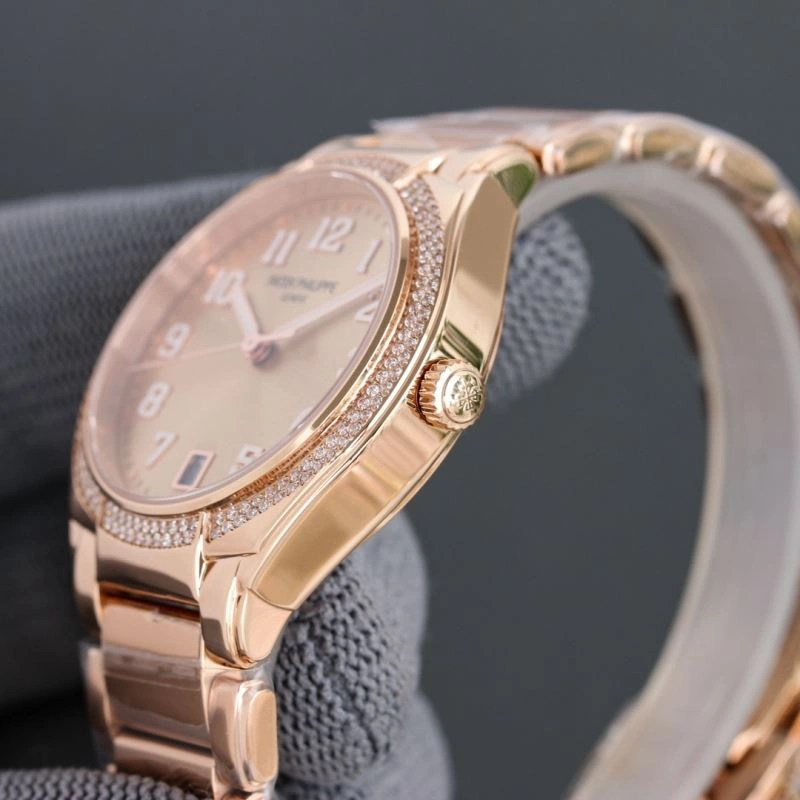 PATEK PHILIPPE Watches QuickDry 197744