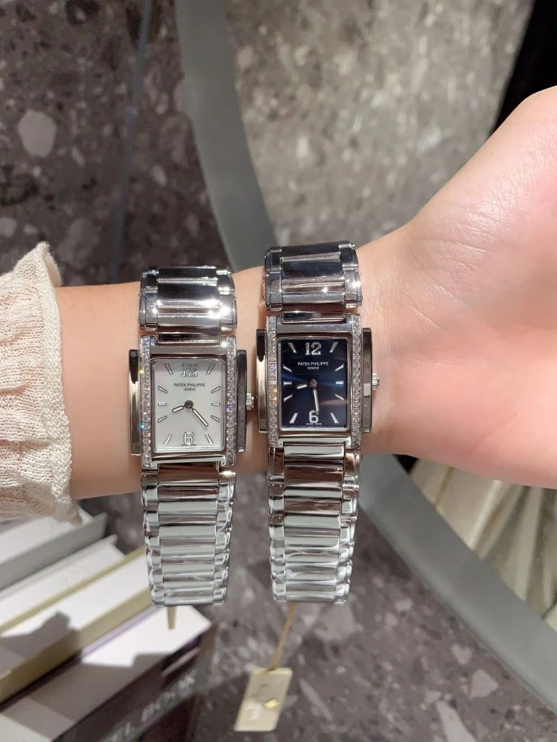 Chic PATEK PHILIPPE Watches 197742
