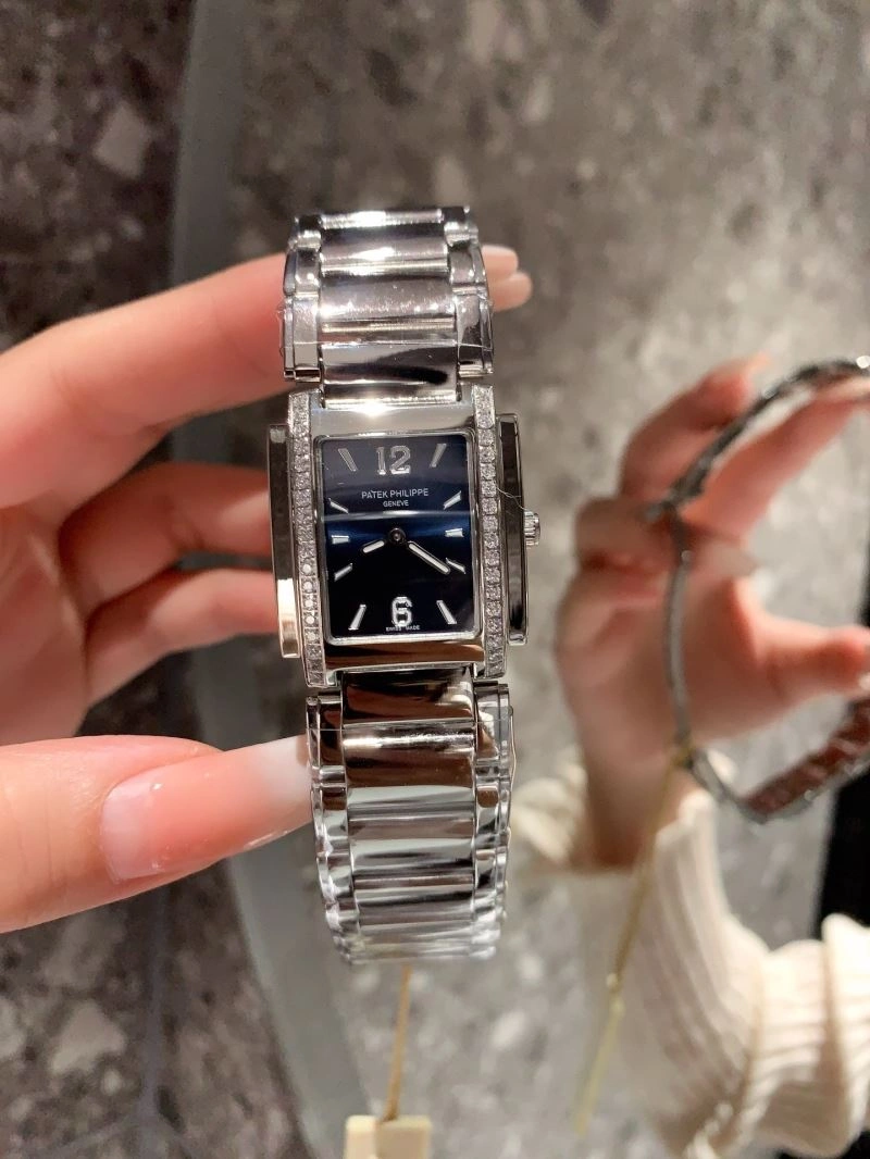 Chic PATEK PHILIPPE Watches 197742