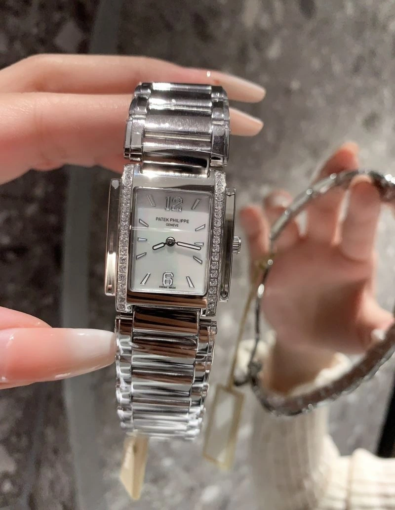 Chic PATEK PHILIPPE Watches 197742