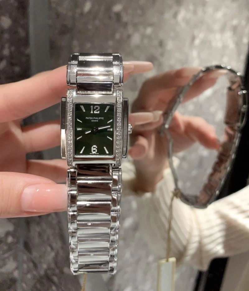Chic PATEK PHILIPPE Watches 197742