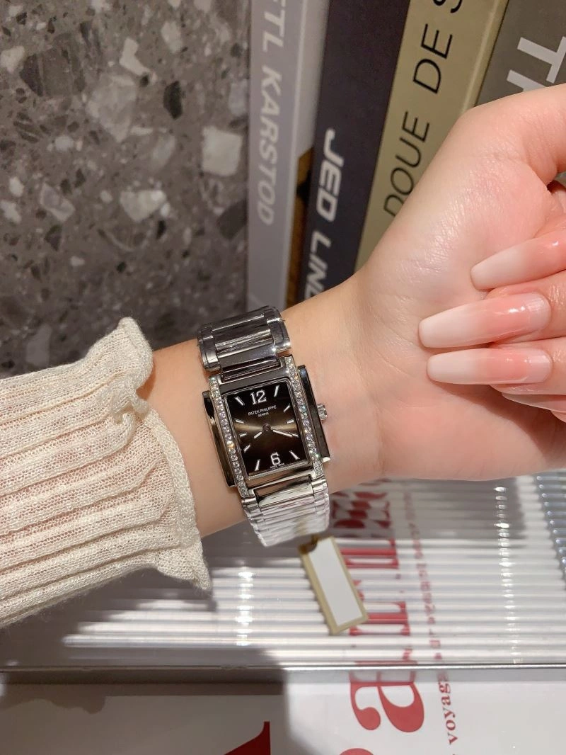 Chic PATEK PHILIPPE Watches 197742