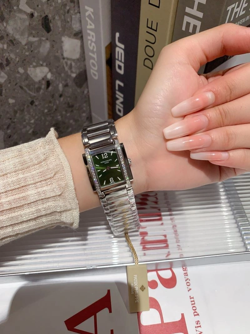 Chic PATEK PHILIPPE Watches 197742