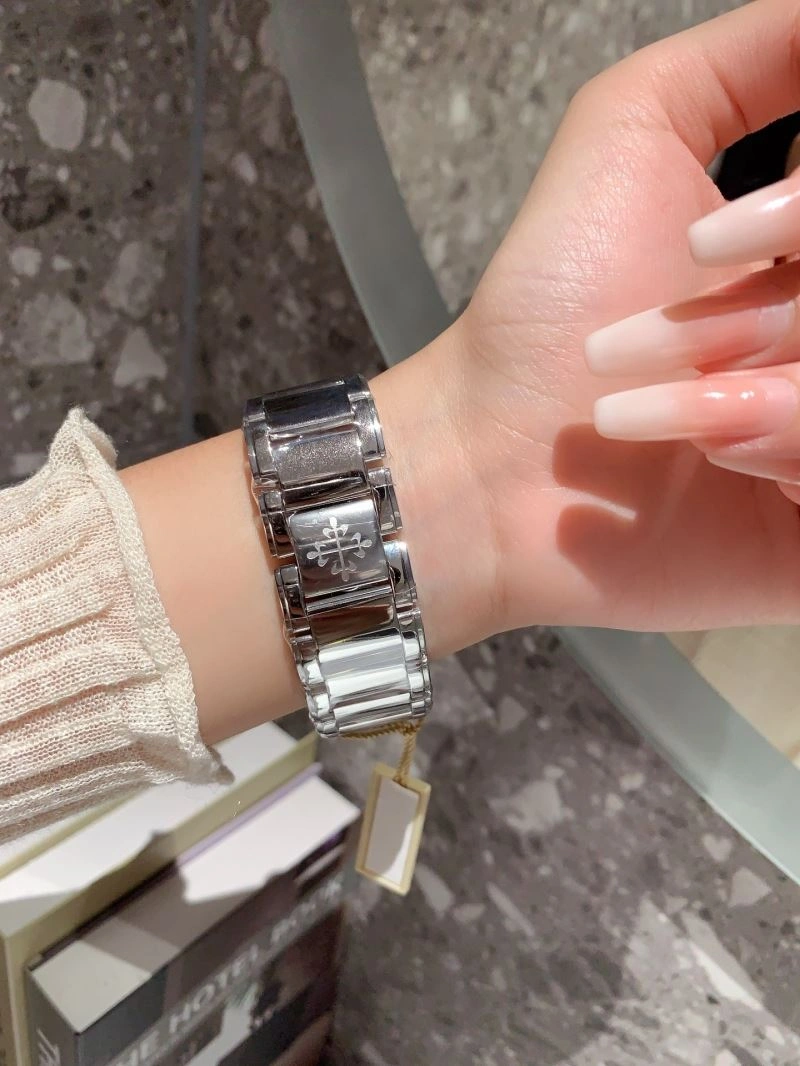 Chic PATEK PHILIPPE Watches 197742