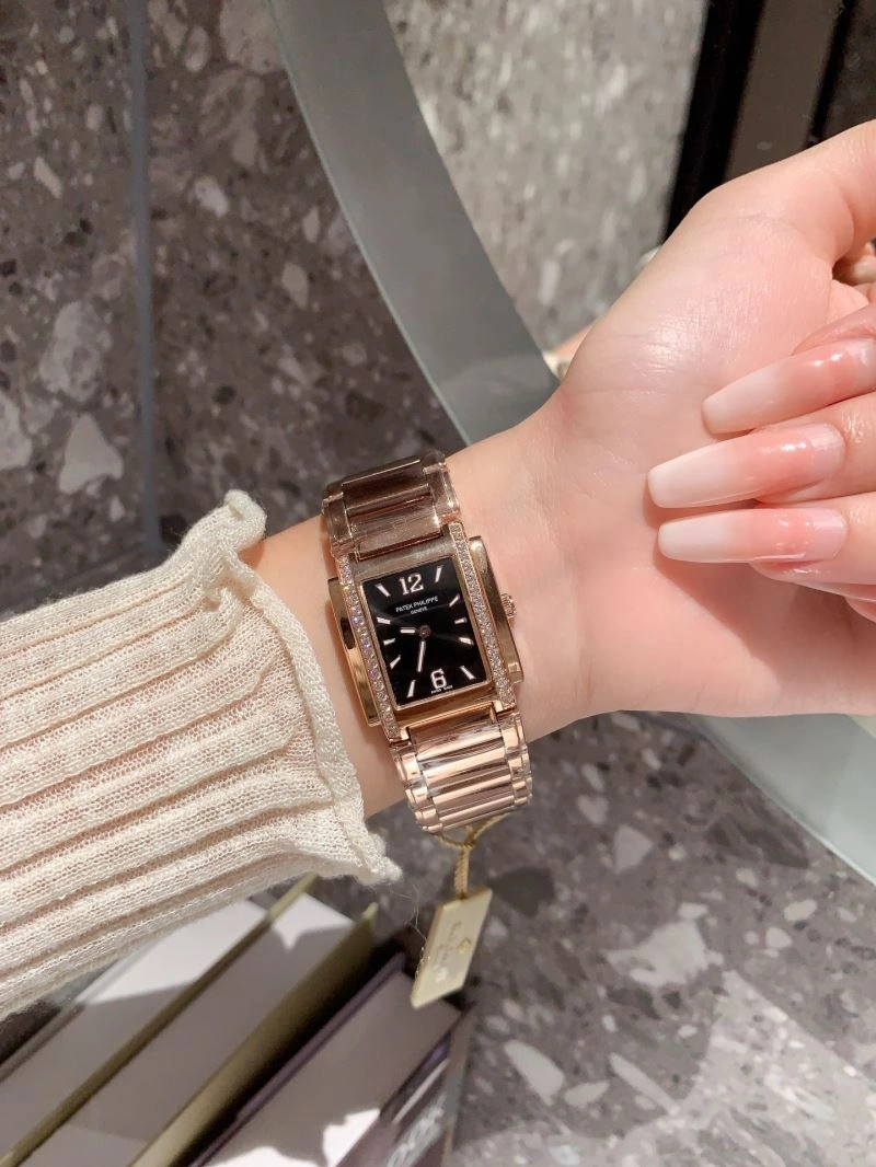 PATEK PHILIPPE Watches ComfortFit 197741
