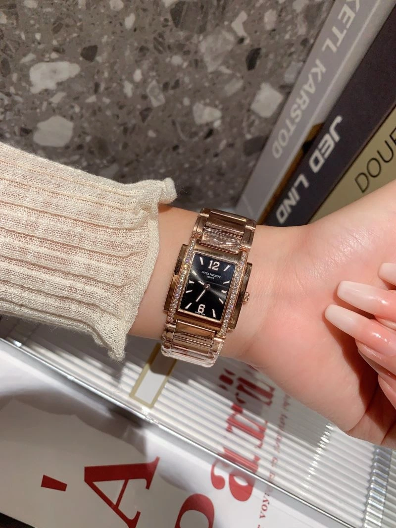 PATEK PHILIPPE Watches ComfortFit 197741