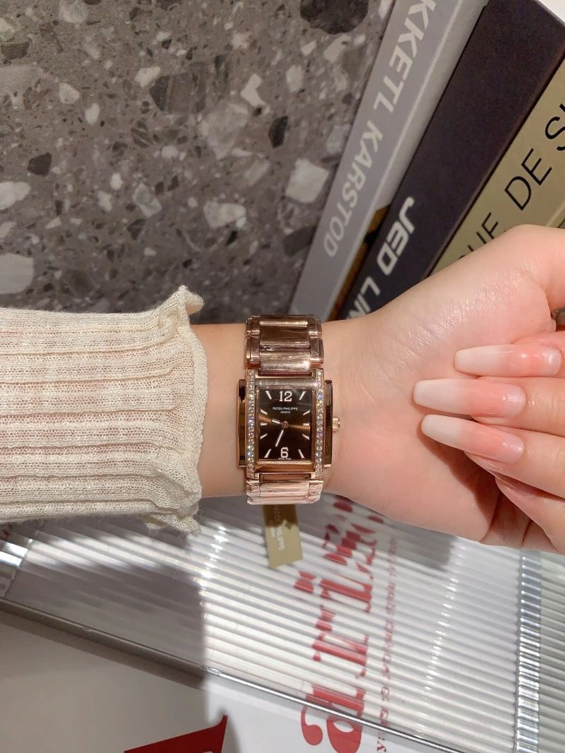 PATEK PHILIPPE Watches ComfortFit 197741