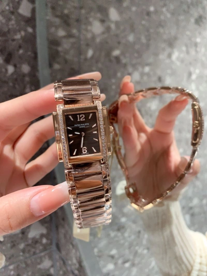 PATEK PHILIPPE Watches ComfortFit 197741