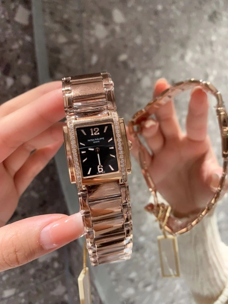 PATEK PHILIPPE Watches ComfortFit 197741