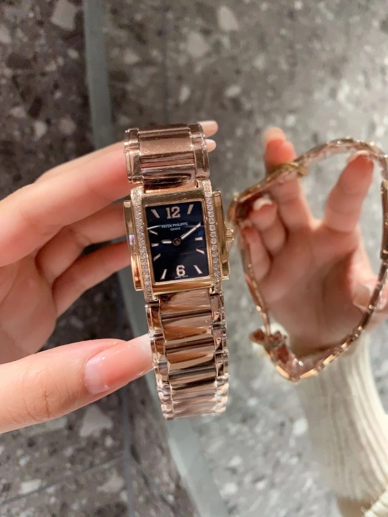 PATEK PHILIPPE Watches ComfortFit 197741