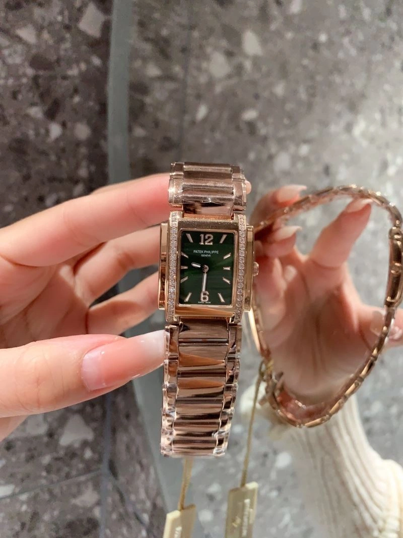 PATEK PHILIPPE Watches ComfortFit 197741