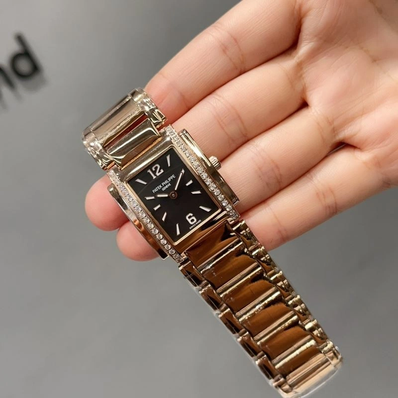 PATEK PHILIPPE Watches Elegant 197730