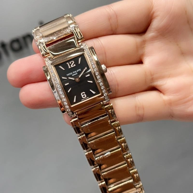 PATEK PHILIPPE Watches Elegant 197730