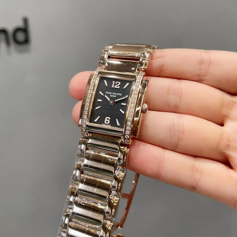 PATEK PHILIPPE Watches Elegant 197730
