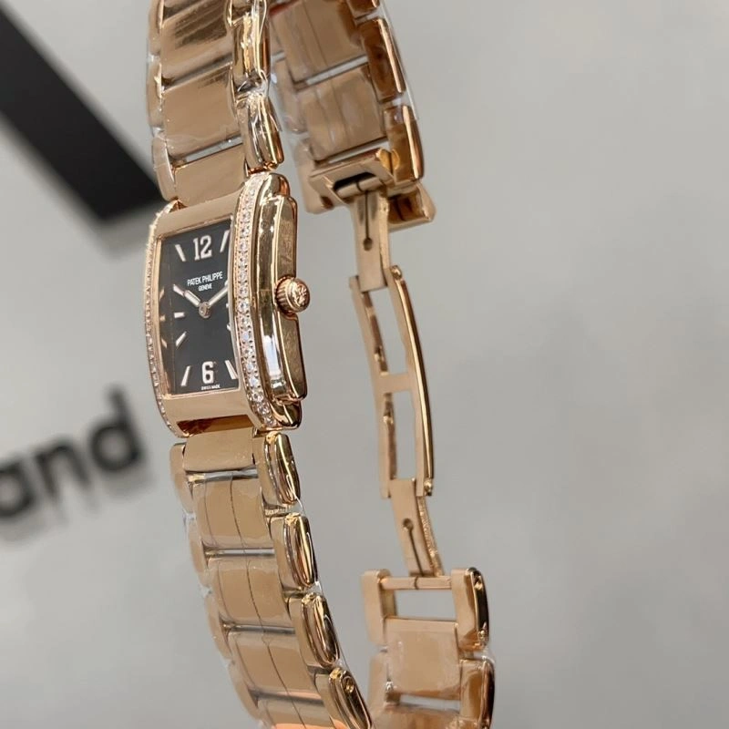 PATEK PHILIPPE Watches Elegant 197730
