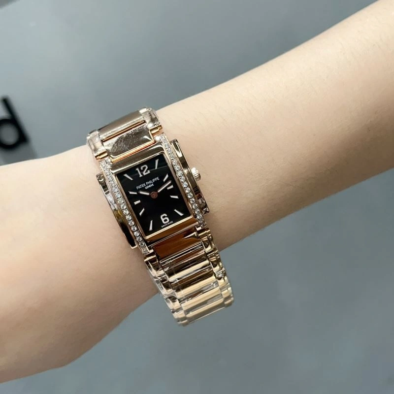PATEK PHILIPPE Watches Elegant 197730