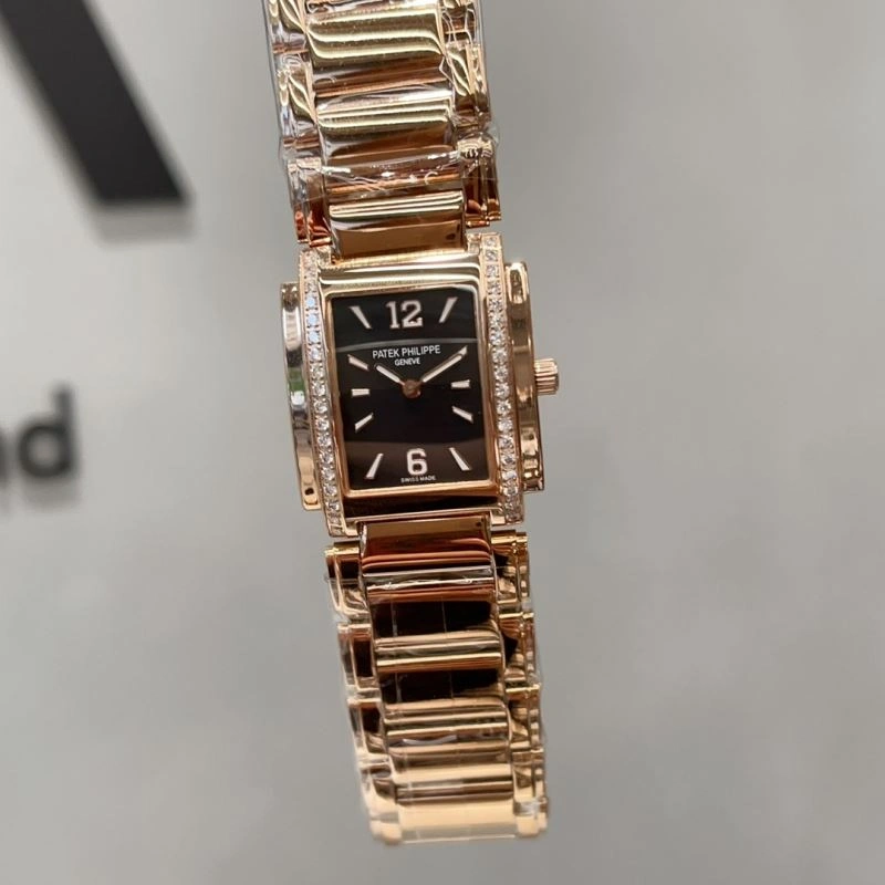 PATEK PHILIPPE Watches Soft 197739
