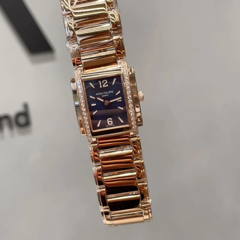 PATEK PHILIPPE Watches Soft 197739