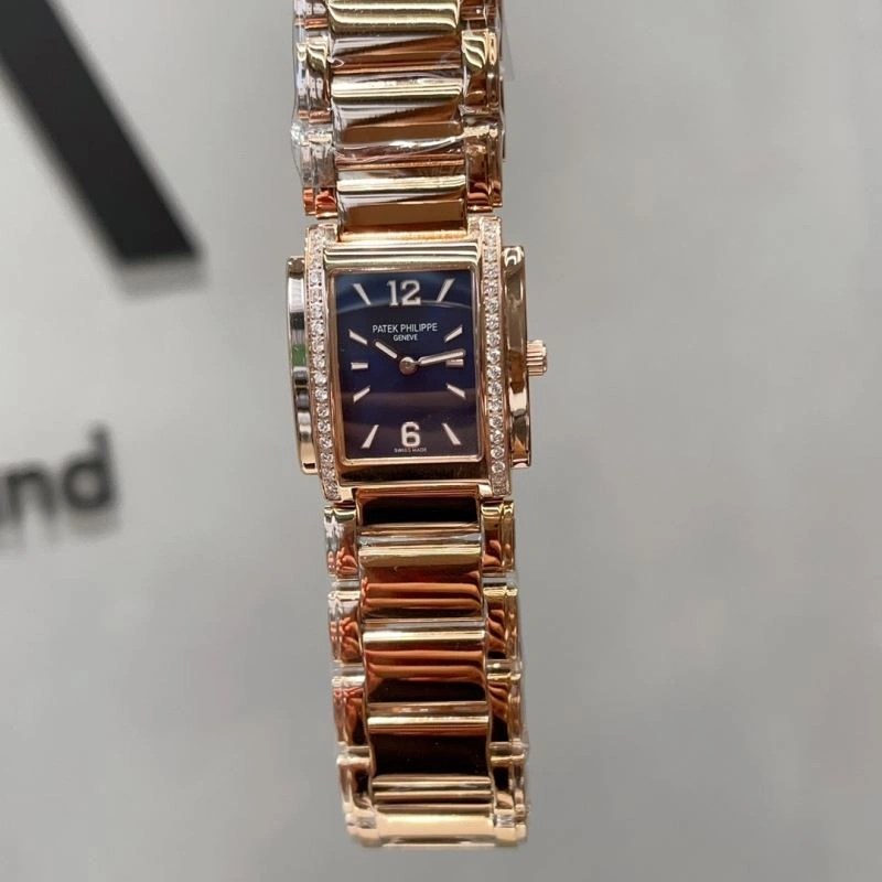 PATEK PHILIPPE Watches Soft 197739