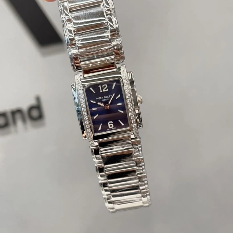 PATEK PHILIPPE Watches Soft 197739