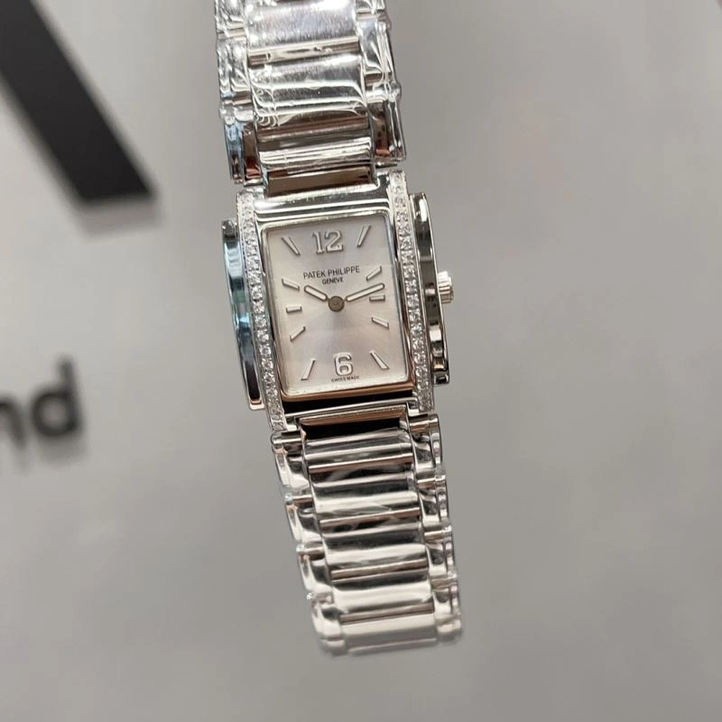 PATEK PHILIPPE Watches Soft 197739