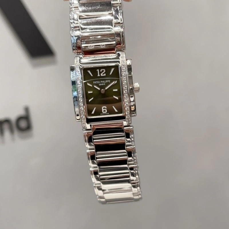 PATEK PHILIPPE Watches Soft 197739