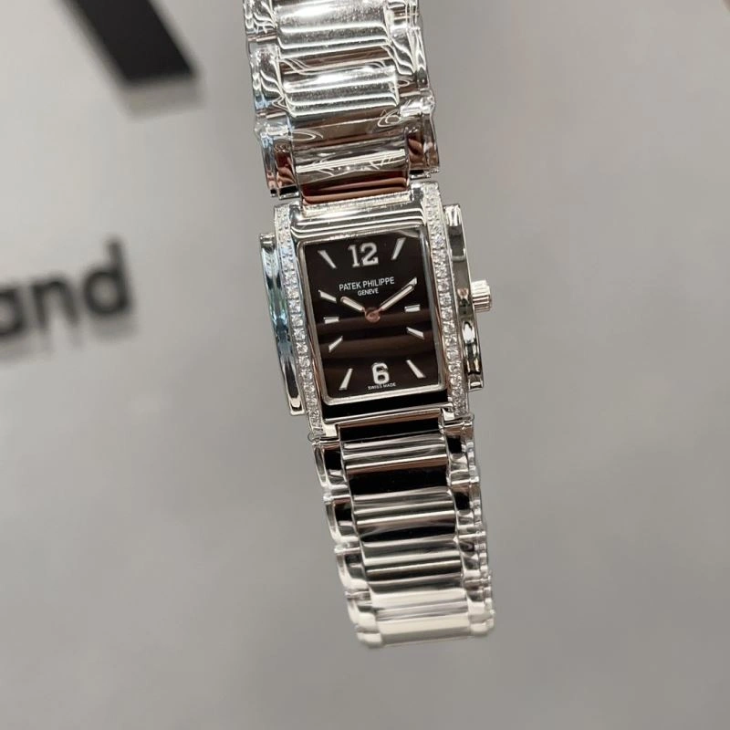 PATEK PHILIPPE Watches Soft 197739