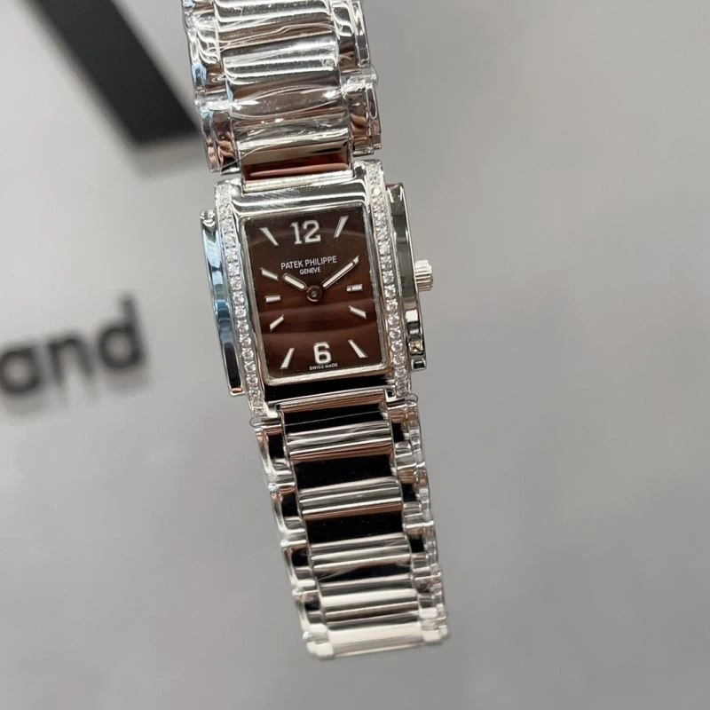 PATEK PHILIPPE Watches Soft 197739