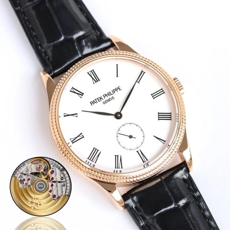 PATEK PHILIPPE Watches NewStyle 197723