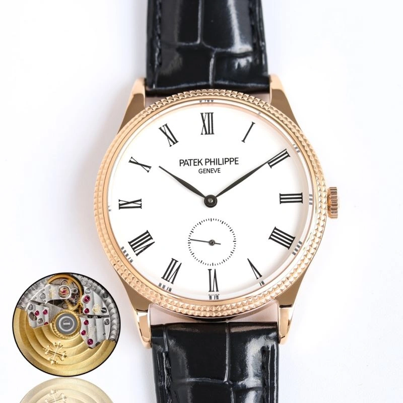 PATEK PHILIPPE Watches NewStyle 197723
