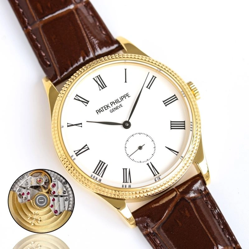 PATEK PHILIPPE Watches NewStyle 197723