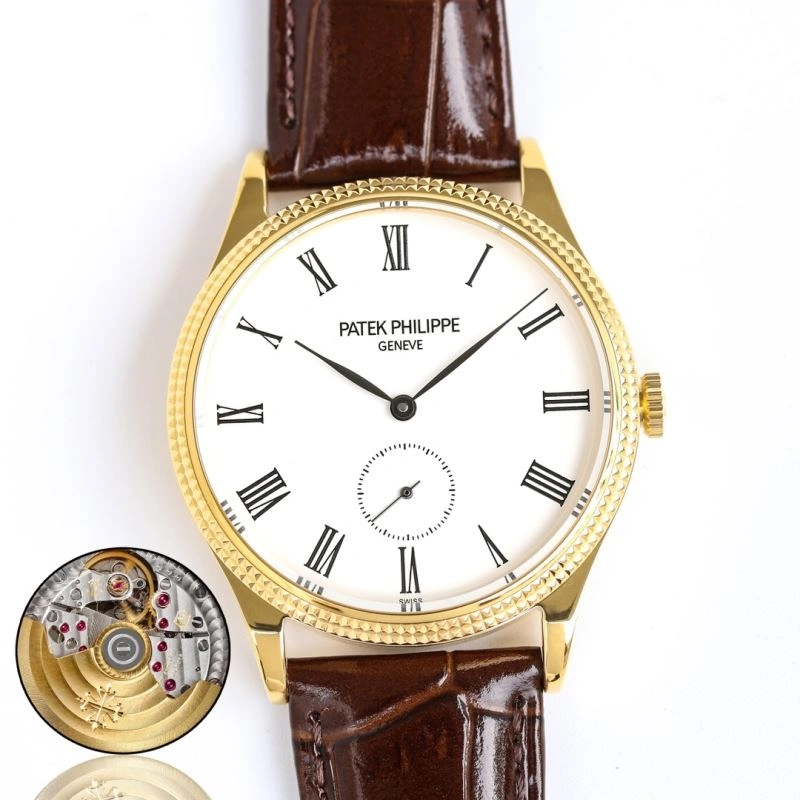 PATEK PHILIPPE Watches NewStyle 197723