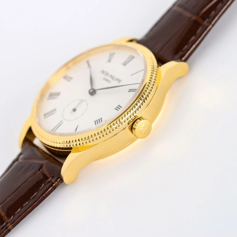 PATEK PHILIPPE Watches NewStyle 197723
