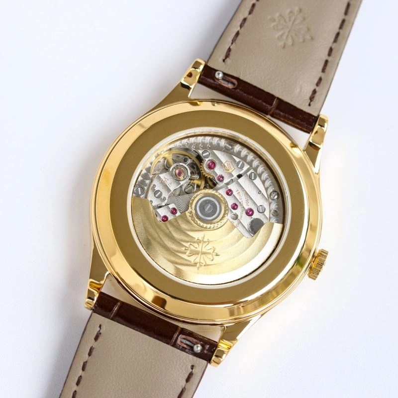 PATEK PHILIPPE Watches NewStyle 197723
