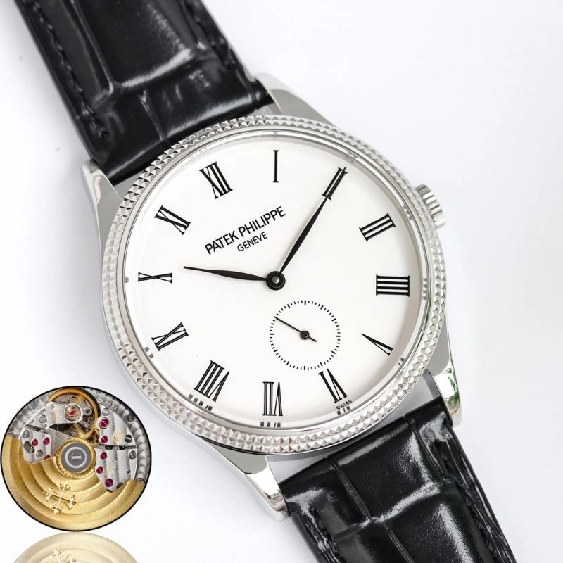 PATEK PHILIPPE Watches Contemporary 197726
