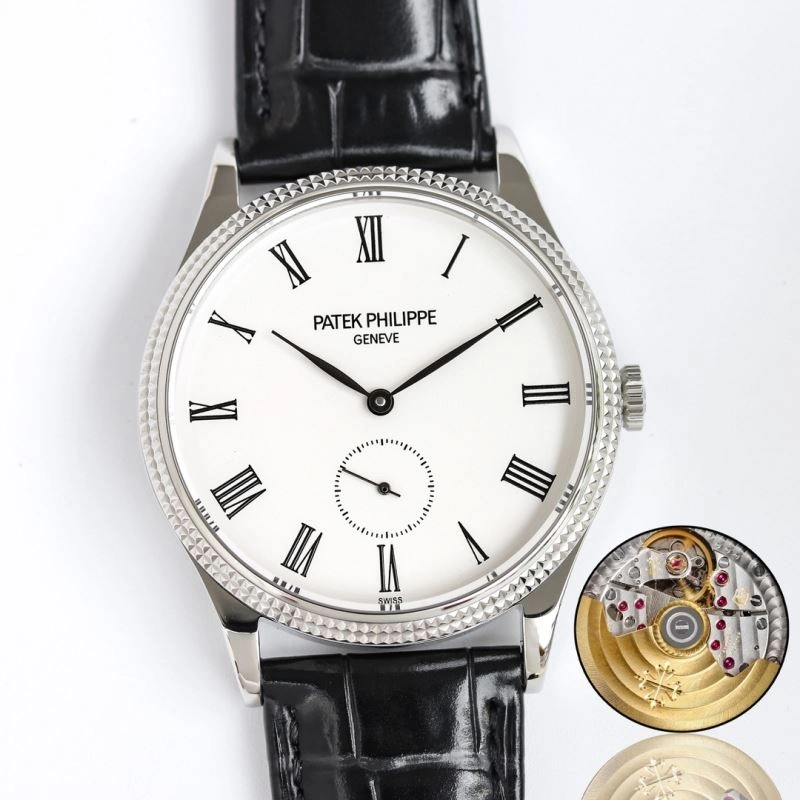 PATEK PHILIPPE Watches Contemporary 197726