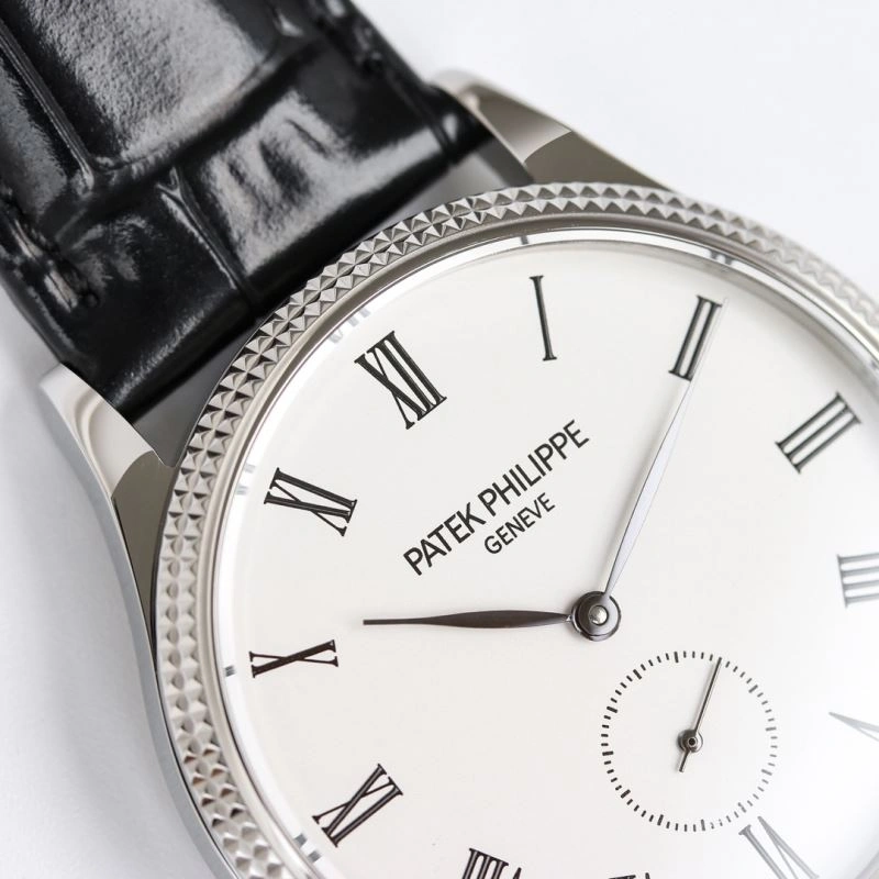 PATEK PHILIPPE Watches Contemporary 197726