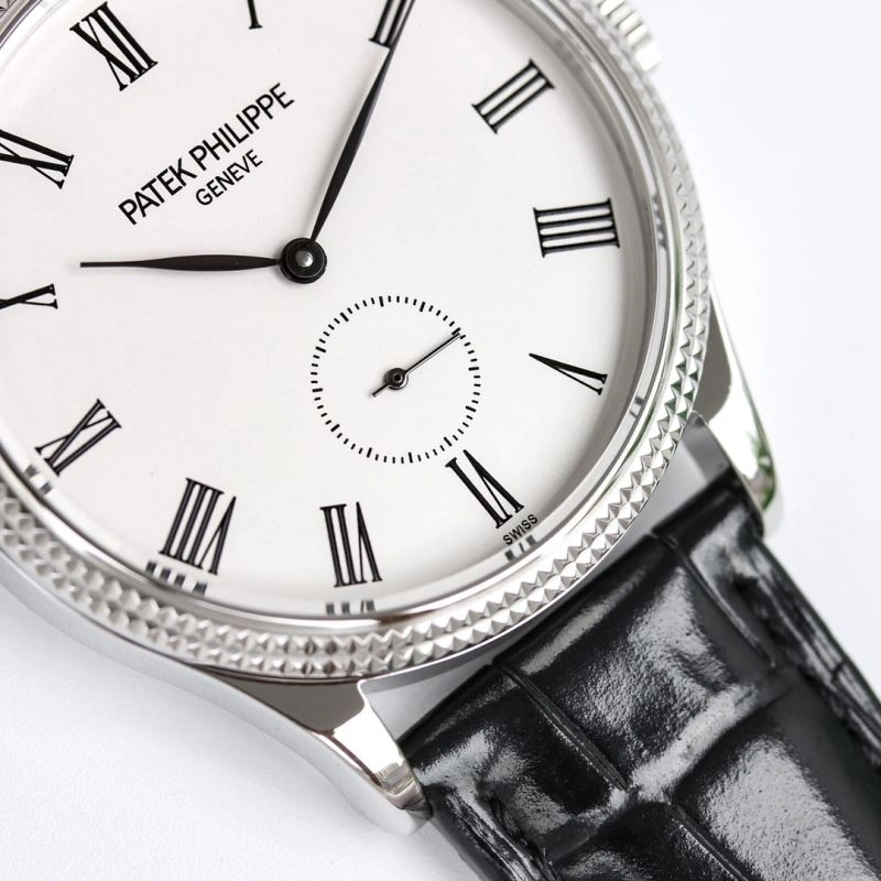 PATEK PHILIPPE Watches Contemporary 197726