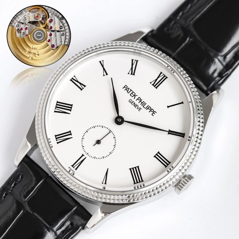 PATEK PHILIPPE Watches Contemporary 197726