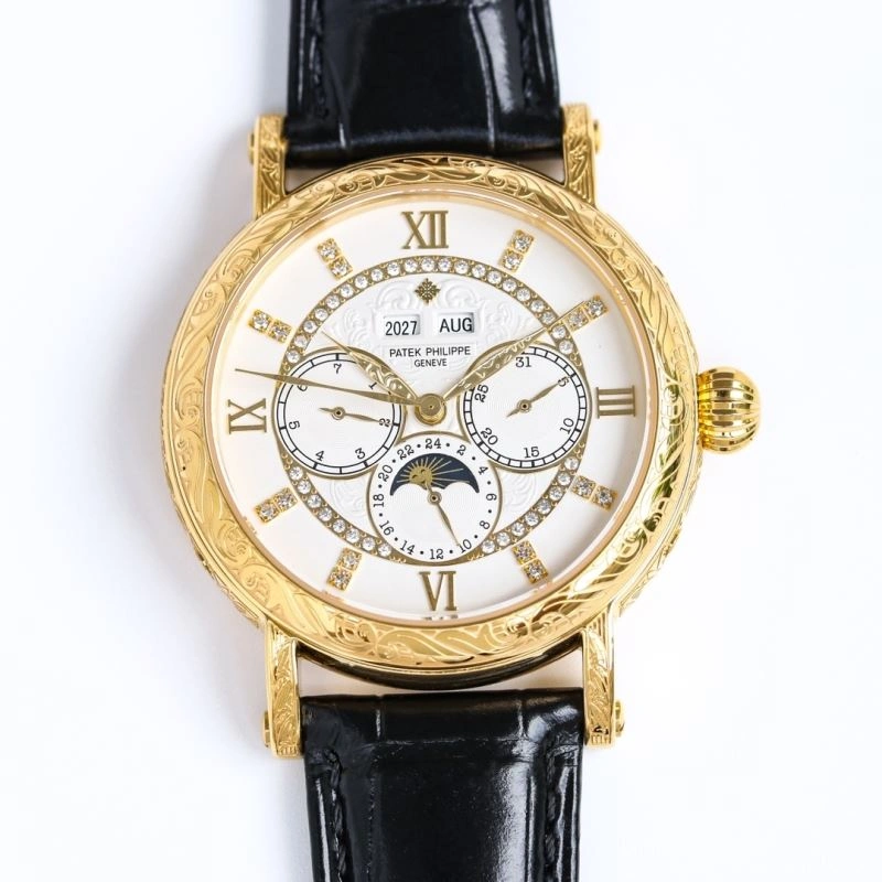 Timeless PATEK PHILIPPE Watches 197716