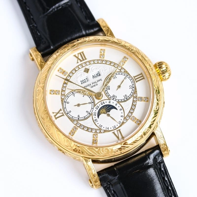 Timeless PATEK PHILIPPE Watches 197716