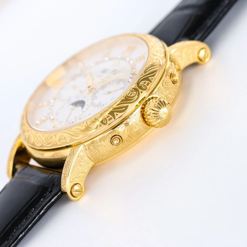 Timeless PATEK PHILIPPE Watches 197716