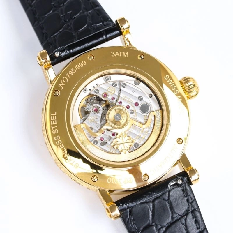 Timeless PATEK PHILIPPE Watches 197716