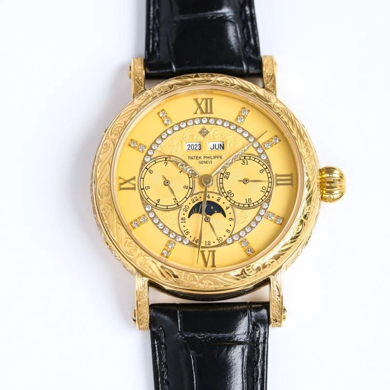 Timeless PATEK PHILIPPE Watches 197716