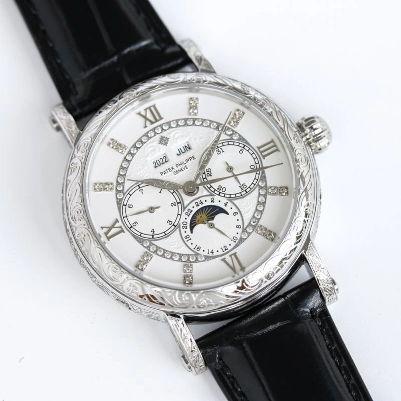 PATEK PHILIPPE Watches Chic 197728
