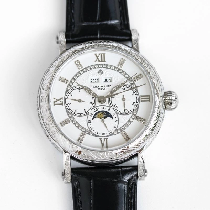 PATEK PHILIPPE Watches Chic 197728